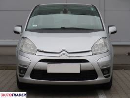 Citroen C4 Picasso 2012 1.6 109 KM