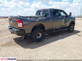 Dodge Ram 2022 6