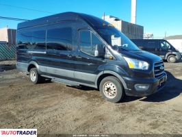 Ford Transit 2020 3