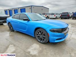 Dodge Charger 2023 3