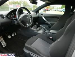 Peugeot RCZ 2011 1.6 156 KM