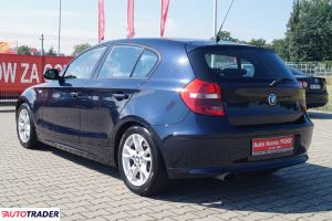 BMW 120 2007 2 177 KM BMW 120 2007 2 177 KM