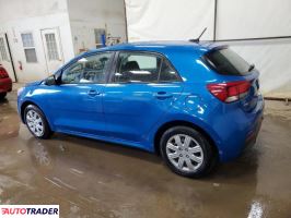 Kia Rio 2023 1