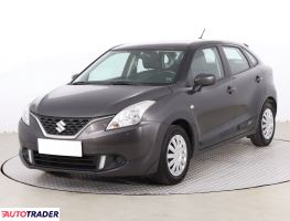 Suzuki Baleno 2018 1.2 88 KM