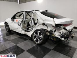 Hyundai Elantra 2023 1 Hyundai Elantra 2023 1
