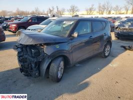 Kia Soul 2024 2