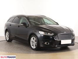 Ford Mondeo 2015 2.0 147 KM