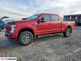 Ford Pozostałe 2022 7