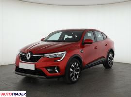 Renault Pozostałe 2021 1.6 140 KM