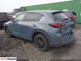 Mazda CX-5 2023 2