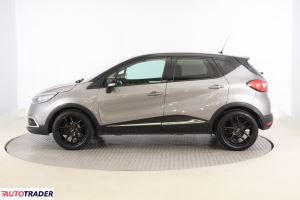 Renault Captur 2014 0.9 88 KM