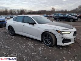 Acura TL 2024 2