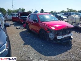 Mazda CX-5 2023 2