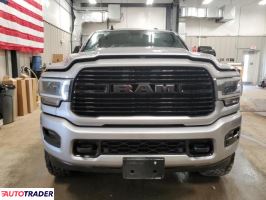 Dodge Ram 2020 6 Dodge Ram 2020 6