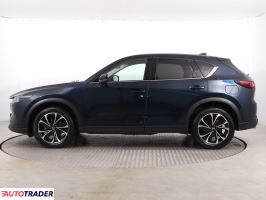 Mazda CX-5 2022 2.0 162 KM