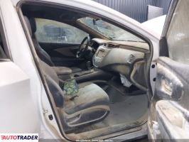 Nissan Murano 2019 3 Nissan Murano 2019 3