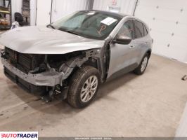 Ford Escape 2023 1 Ford Escape 2023 1