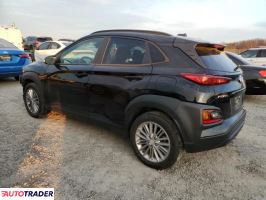 Hyundai Kona 2019 2