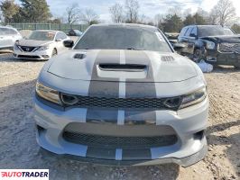 Dodge Charger 2021 5