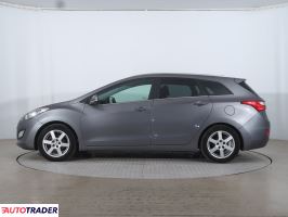 Hyundai i30 2014 1.6 118 KM