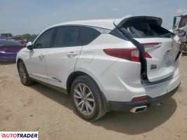 Acura RDX 2022 2
