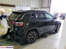 Jeep Compass 2022 2 Jeep Compass 2022 2