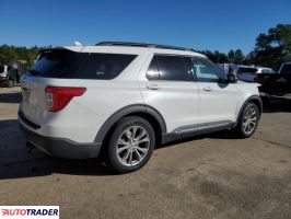 Ford Explorer 2020 2