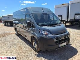 Fiat Ducato 2024 2.2 Fiat Ducato 2024 2.2