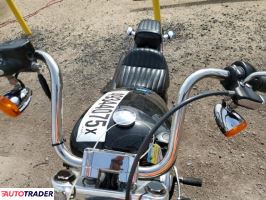 Harley-Davidson Softail 2023 Harley-Davidson Softail 2023
