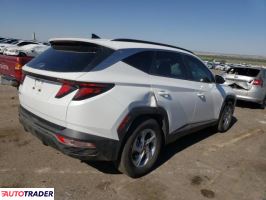 Hyundai Tucson 2024 2 Hyundai Tucson 2024 2