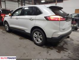 Ford Edge 2020 2