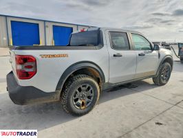 Ford Maverick 2023 2