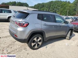 Jeep Compass 2019 2