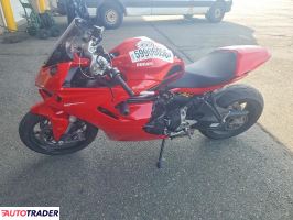 Ducati Pozostałe 2023