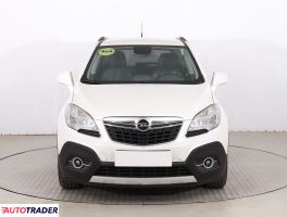 Opel Mokka 2013 1.4 138 KM Opel Mokka 2013 1.4 138 KM