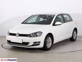 Volkswagen Golf 2015 1.2 108 KM Volkswagen Golf 2015 1.2 108 KM