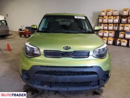 Kia Soul 2018 1