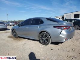 Toyota Camry 2019 2