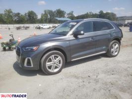 Audi Q5 2024 2