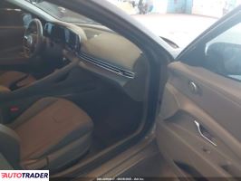 Hyundai Elantra 2023 2 Hyundai Elantra 2023 2