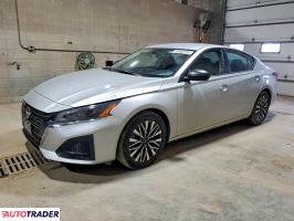 Nissan Altima 2024 2