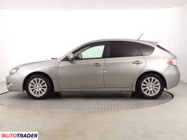 Subaru Impreza 2008 2.0 147 KM