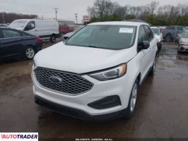 Ford Edge 2023 2 Ford Edge 2023 2