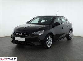 Opel Corsa 2019 1.2 73 KM Opel Corsa 2019 1.2 73 KM