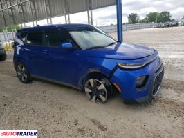 Kia Soul 2020 2 Kia Soul 2020 2