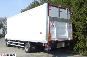 Daf 2014 Daf 2014