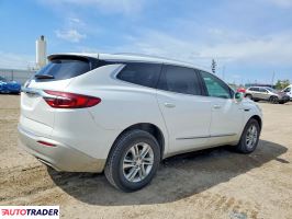 Buick Enclave 2020 3