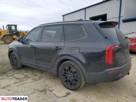 Kia Pozostałe 2022 3