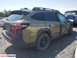 Subaru Outback 2023 2 Subaru Outback 2023 2