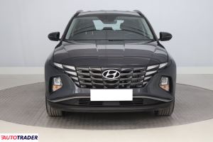 Hyundai Tucson 2023 1.6 147 KM